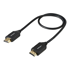 STARTECH HDMI kabel HDMM50CMP, 0,5 m, crni