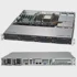 SUPERMICRO Server CSE813MFTQC-R407CB, 1U