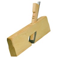 LUX TOOLS ručna blanja Basic 27 mm