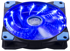 MARVO Ventilator FN-10BL za PC, LED, plavi