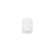 Nadgradna svjetiljka Gozzano GU10 1x10 W, IP20 NL820001, bijela
