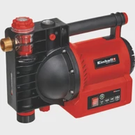 EINHELL Vrtna pumpa GE-GP 1145 ECO 4180370, crna