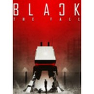 Igra za PC: Black The Fall