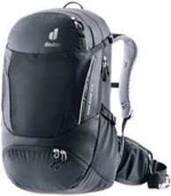 DEUTER Ruksak Trans Alpine SL, 28L, crni 