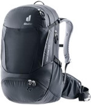 DEUTER Ruksak Trans Alpine SL, 28L, crni 