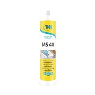 TKK Specijalno brtvilo TEKAFLEX MS 40 (LJEPILO I ) - BIJELI 290 ml