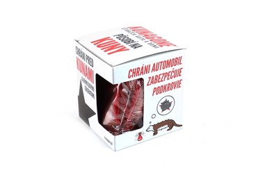 KUNAGONE Odbijač kuna 