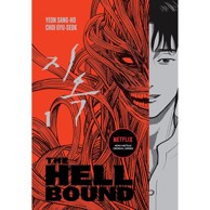 The Hellbound Strip Vol. 1