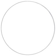 KNORR PRANDELL Metalni obruč za dekoraciju fi 25 cm 21-6770258