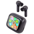 TREVI Slušalice EAR 100 AID, Bluetooth, crna