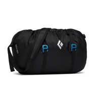 BLACK DIAMOND Super Chute, crni