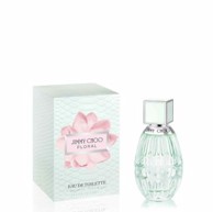 JIMMY CHOO Eau de Toilette Floral