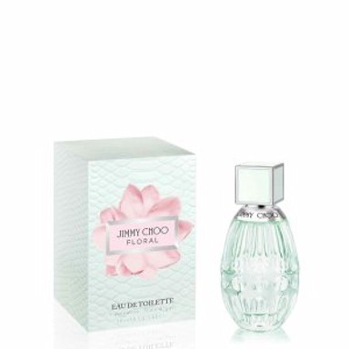 JIMMY CHOO Eau de Toilette Floral