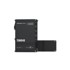 TELTONIKA Switch Industrial TSW040, unmanaged, DIN rail montaža, 8x 10/100 Mbps RJ-45, 8x PoE+, 2-pin industrijsko DC napajanje