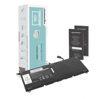 DELL Baterija DXGH8 G8VCF za XPS 13 9370/9380 5500 mAh