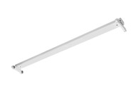 Tračna svjetiljka LED, 2X150, za LED cijev