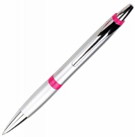 Kemijska olovka Bilbao ružičasta