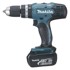 MAKITA Bušilica DHP453RFE Keyless 1,8 kg