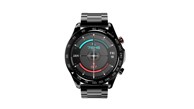 HIFUTURE Pametni sat FutureGo Pro, crni 