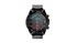 HIFUTURE Pametni sat FutureGo Pro, crni 