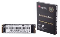 AFOX SSD disk M.2 PCI-EX4 512 GB TLC 1,7 GB/s NVMe