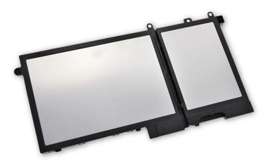 COREPARTS Baterija za Dell laptop 46,74Wh Li-Pol 11,4V 4100mAh