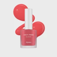 A'PIEU Rumenilo za obraze Juicy-Pang Water Blusher RD01 9 g