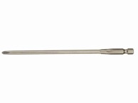 DEWALT Bit za suhu montažu PH2 konektor DT7205/DT7206, srebrna
