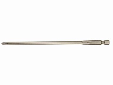 DEWALT Bit za suhu montažu PH2 konektor DT7205/DT7206, srebrna