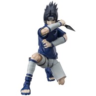 NARUTO SHIPPUDEN S.H.Figuarts Sasuke, 13.5cm