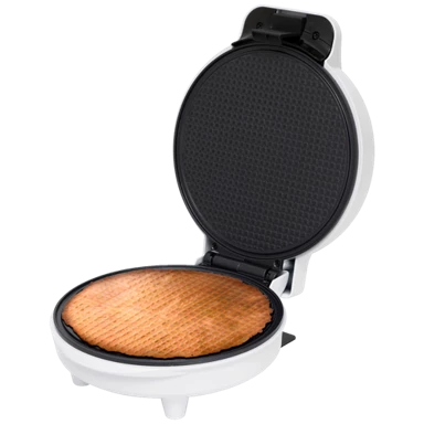 HOME Aparat za vafle HGOS19, 1000W