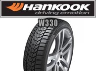 HANKOOK WINTER ICEPT EVO3 X W330A 235/60R17 106H XL, zimske gume