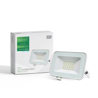 GREEN TECH Led reflektor 1700 lm, 20W, 6500K, IP65, bijeli