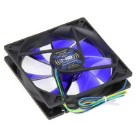 NOISEBLOCKER Računalni ventilator Silent XL-P - 120mm PWM ITR-XL-P