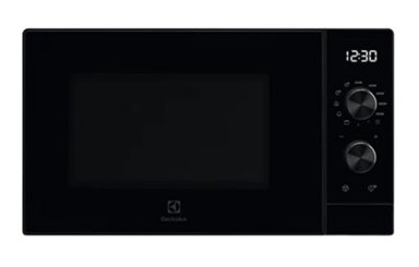 ELECTROLUX Mikrovalna pećnica EMZ725MMK, 900 W, 25 l, grill, crna