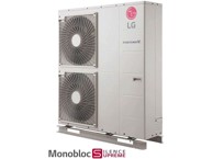 LG Toplinska pumpa TermaV Monoblok S HM143MR.U34 14 kW