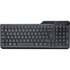 HP Tipkovnica 460 Multi-Device Bluetooth Keyboard, AZERTY belgijska, crna