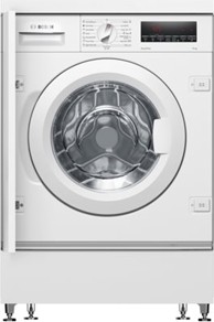 BOSCH Ugradbena perilica rublja WIW28542EU, 1400 okr/min, 8 kg