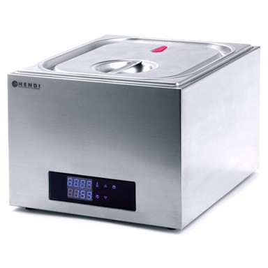 HENDI Sous Vide kuhalo GN 2/3 400 W