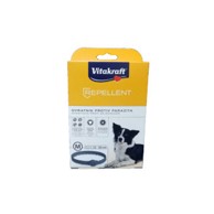 VITAKRAFT Biocidni ovratnik za mačke, 60 cm