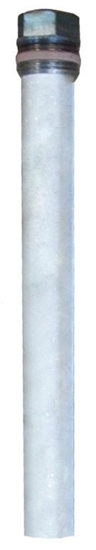 Magnezijeva anoda s brtvom 21,3 x 545 mm