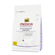 SELECT GOLD Hrana za životinje Medica Gastrointestinal Constipation, piletina, 2.5 kg