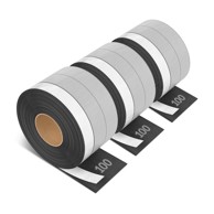 ISOLBAU PRO prozorska traka SKS, 100 mm x 75 m