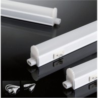FLUO Cijev LED t5 300, bijela
