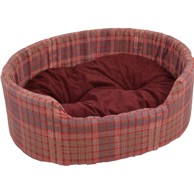 REKORD TEX Krevet za mačke Molly, M 68x55x20 cm