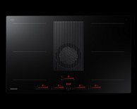 SAMSUNG Ploča za kuhanje NZ84T9747VK/UR