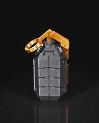 Stalak za kontrolere Prijenosna Granata 3D PRINT