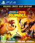 ACTIVISION Igra za PS4: Crash Team Rumble Deluxe edition