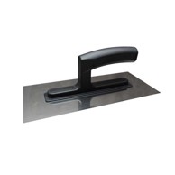 LUMEX Gleter inox, 270 mm