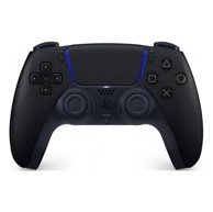 PS5 DualSense bežični kontroler Midnight Black V2